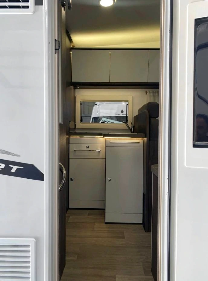Alquilar Autocaravanas en A Coruña | Autocaravanas Orión